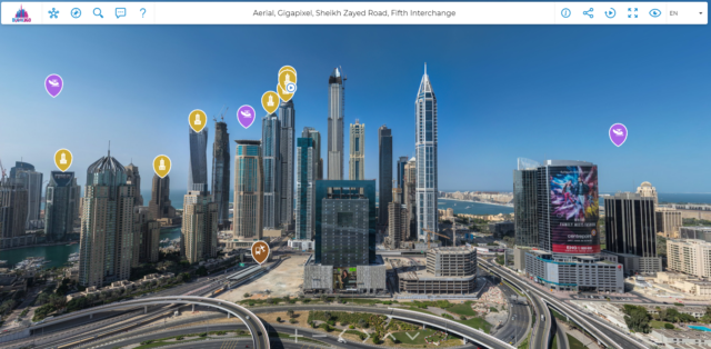 Show Me Dubai – XPR – Experience Reality