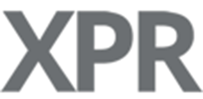 XPR Logo